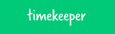 Timekeeper logotyp.