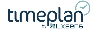 Timeplan logotyp.