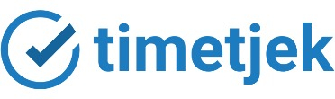 Timetjek logo