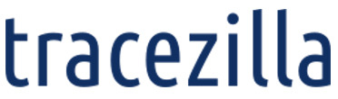 tracezilla logotyp.
