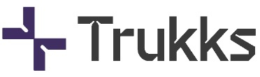 Trukks logotyp.