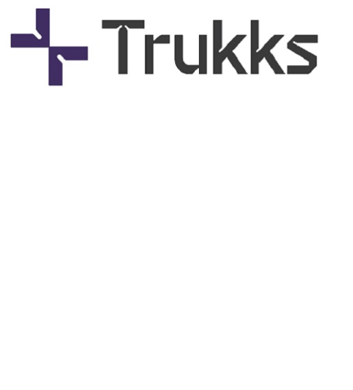 Trukks - Arbetsorder logotyp.