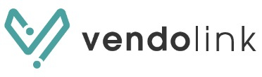 Vendolink logotyp.