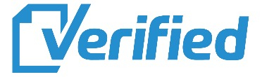 Verified logo.