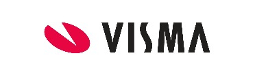 Visma logo. 