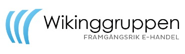 Wikinggruppen loggo.