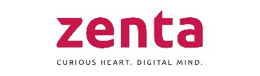 Zenta logotyp