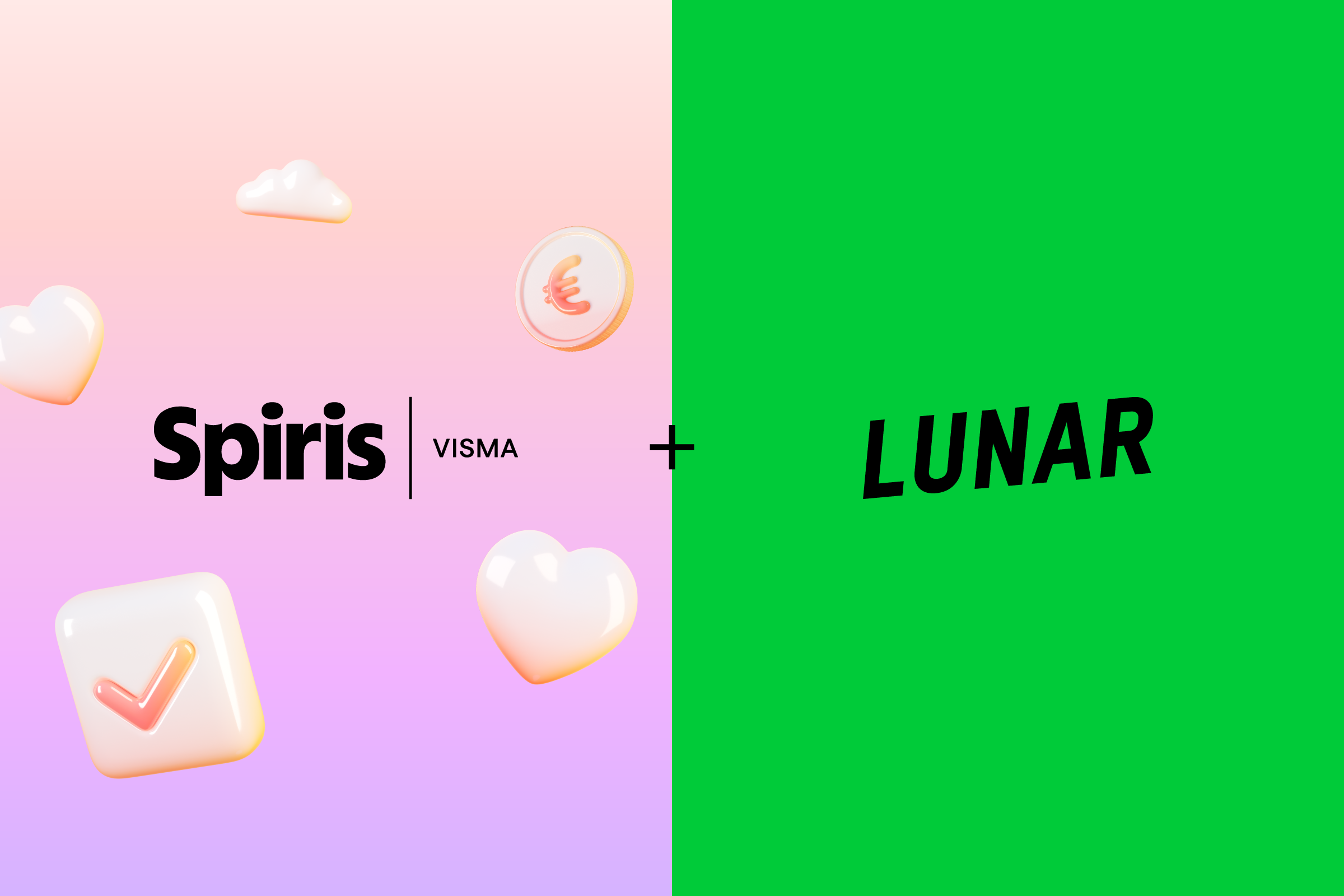 Spiris + Lunar